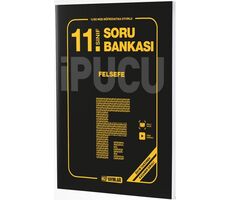 Hız Yayınları 11. Sınıf Felsefe İpucu Soru Bankası