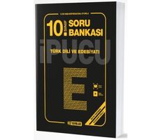 Hız Yayınları 10. Sınıf Türk Dili ve Edebiyatı İpucu Soru