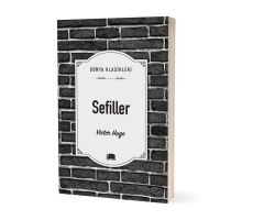 Sefiller - Victor Hugo - Ema Kitap