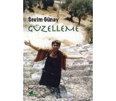 Güzelleme - Sevim Günay - Çınar Yayınları