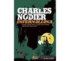 Infernaliana - Charles Nodier - Çınar Yayınları