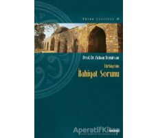 Türkiyenin İlahiyat Sorunu - Adnan Demircan - Beyan Yayınları