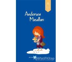 Andersen Masalları - Hans Christian Andersen - Beyan Yayınları