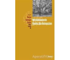 Müslümanlarda Yanlış Din Anlayışları - İhsan Süreyya Sırma - Beyan Yayınları