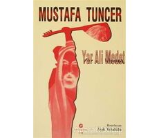 Yar Ali Medet - Mustafa Tuncer - Can Yayınları (Ali Adil Atalay)