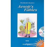 Level 1 Aesops Fables - Ezop - Beşir Kitabevi