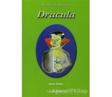 Level 3 Dracula - Bram Stoker - Beşir Kitabevi