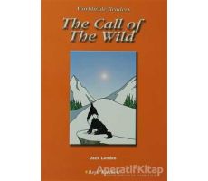 The Call of the Wild Level - 4 - Jack London - Beşir Kitabevi