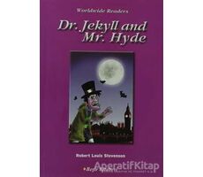 Level 5 Dr. Jekyll and Mr. Hyde - Robert Louis Stevenson - Beşir Kitabevi