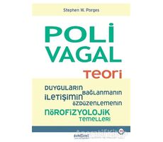 Polivagal Teori - Stephen W. Porges - Psikonet Yayınları