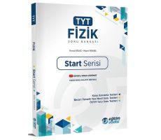 Eğitim Vadisi TYT Fizik Start Soru Bankası