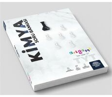 Tammat TYT Kimya Origami Soru Bankası