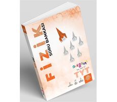 Tammat TYT Fizik Origami Soru Bankası
