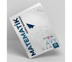 Tammat AYT Matematik Origami Soru Bankası