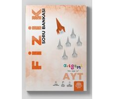 Tammat AYT Fizik Origami Soru Bankası