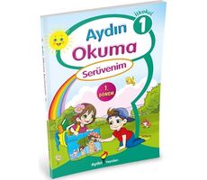 Aydın 1. Sınıf 1. Dönem Okuma Serüvenim