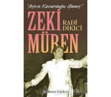 Zeki Müren - Radi Dikici - Remzi Kitabevi