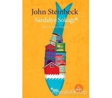 Sardalye Sokağı - John Steinbeck - Sel Yayıncılık