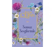 Sonsuz Sevgilerimle - Julia Quinn - Epsilon Yayınevi