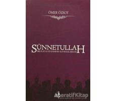 Sünnetullah - Ömer Özsoy - Fecr Yayınları