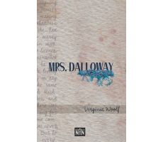 Mrs. Dalloway - Virginia Woolf - Nan Kitap