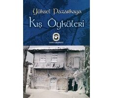 Kış Öyküleri - Yüksel Pazarkaya - Cem Yayınevi