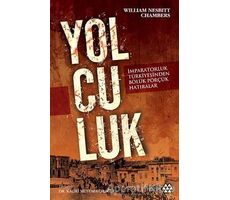 Yolculuk - William Nesbitt Chambers - Yeditepe Yayınevi