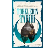 Türklerin Tarihi - Dinçer Koç - Yeditepe Yayınevi