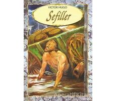 Sefiller - Victor Hugo - Özyürek Yayınları