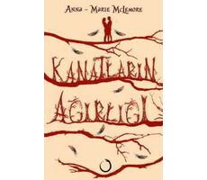 Kanatların Ağırlığı - Anna-Marie McLemore - Novella Dinamik