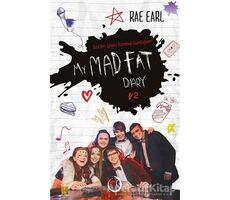 My Mad Fat Diary 2 - Rae Earl - Novella Dinamik