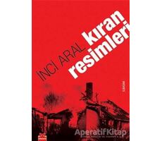 Kıran Resimleri - İnci Aral - Kırmızı Kedi Yayınevi