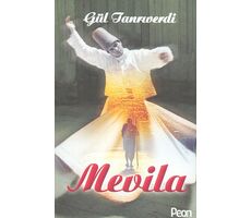 Mevila - Gül Tanrıverdi - Peon Kitap