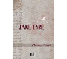 Jane Eyre - Charlotte Bronte - Nan Kitap