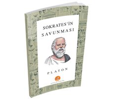 Sokrates’in savunması - Platon - Biom (Dünya Klasikleri)