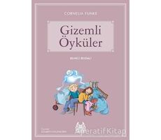 Gizemli Öyküler - Cornelia Funke - Arkadaş Yayınları
