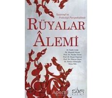 Rüyalar Alemi - Kolektif - Sufi Kitap