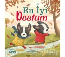 En İyi Dostum - Susie Linn - İş Bankası Kültür Yayınları