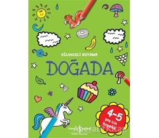Doğada - Kolektif - İş Bankası Kültür Yayınları