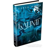 Kalıntı - 2 - Ceren Melek - Ephesus Yayınları
