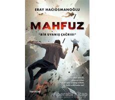 Mahfuz - Eray Hacıosmanoğlu - Hayykitap