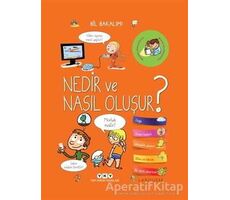 Bil Bakalım - Nedir ve Nasıl Oluşur? - Sophie de Mullenheim - Yapı Kredi Yayınları