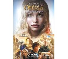 Oniria 2 - Oza-Gora’nın Düşüşü - B. F. Parry - Yapı Kredi Yayınları