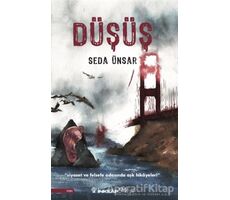 Düşüş - Seda Ünsar - İnkılap Kitabevi