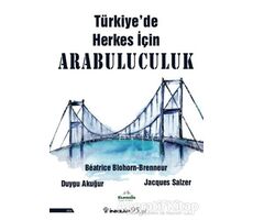 Türkiye’de Herkes İçin Arabuluculuk - Duygu Akuğur - İnkılap Kitabevi