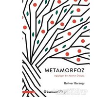 Metamorfoz - Ruhver Barengi - İnkılap Kitabevi