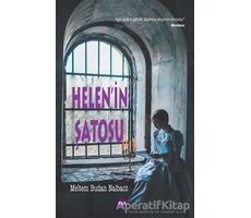 Helenin Şatosu - Meltem Budan Nalbant - Aya Kitap