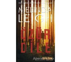 Özür Dile - Melinda Leigh - Salon Yayınları