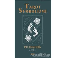 Tarot Sembolizmi - P. D. Ouspensky - Gece Kitaplığı