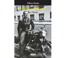 Hareket Halinde Bir Hayat - Oliver Sacks - Yapı Kredi Yayınları